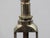 Early 20th Century Early 20th Century Nickle on Steel Ballbearing Corkscrew For Sale - Image 5 of 7