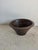 Large Vintage Teak Bowl For Sale - Image 12 of 18