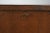 Vintage 19th Century English Paint Decorated Walnut Sideboard For Sale - Image 12 of 12