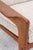Mid-Century Danish Teak Lounge Chair by Arne Wahl Iversen for Comfort, 1960s For Sale - Image 12 of 17