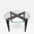 1960s Gio Ponti Model Isa Table For Sale - Image 10 of 10