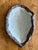 Sculpture Materials Vintage Italian Scagliola Pigmented Plaster Turtle Shell For Sale - Image 7 of 12