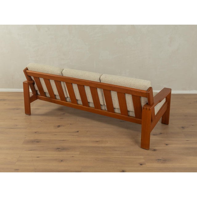 1960s Danish Sofa in the style of Esko Pajamies, 1960s For Sale - Image 5 of 11