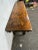 Vintage Provincial Dongbei Altar Table Console For Sale - Image 4 of 9