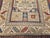 Antique Karachov Kazak Runner, Hand-Woven Wool, Caucasus, Late 1800s, 3' x 9' For Sale - Image 12 of 14