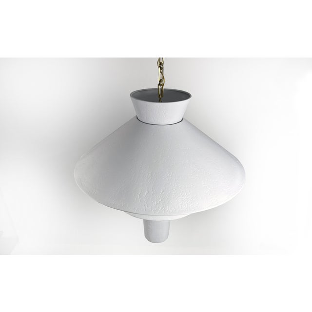 St Sulpice Pendant, by Bourgeois Boheme Atelier For Sale In Los Angeles - Image 6 of 18