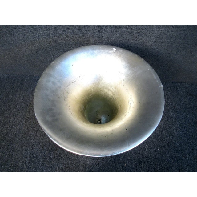 Mid-Century Art Deco Urn For Sale - Image 4 of 9