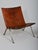 E. Kold Christensen Set of PK22 Lounge Chairs by Poul Kjaerholm for E. Kold Christensen, 1960 For Sale - Image 4 of 12