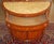 Early 20th Century French Louis XV Marble Top Paint Decorated Chest Commode For Sale - Image 12 of 17