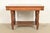 A gorgeous antique Victorian carved oak library table or writing desk In the manner of Herter Brothers USA, Circa Late...