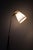 Scandinavian Modern Floor Lamp in Brass and Mahogany attributed to Hans Bergström, 1950s For Sale - Image 6 of 10