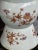 19th Century Chinese Porcelain Vase With Botanical Details For Sale - Image 4 of 6