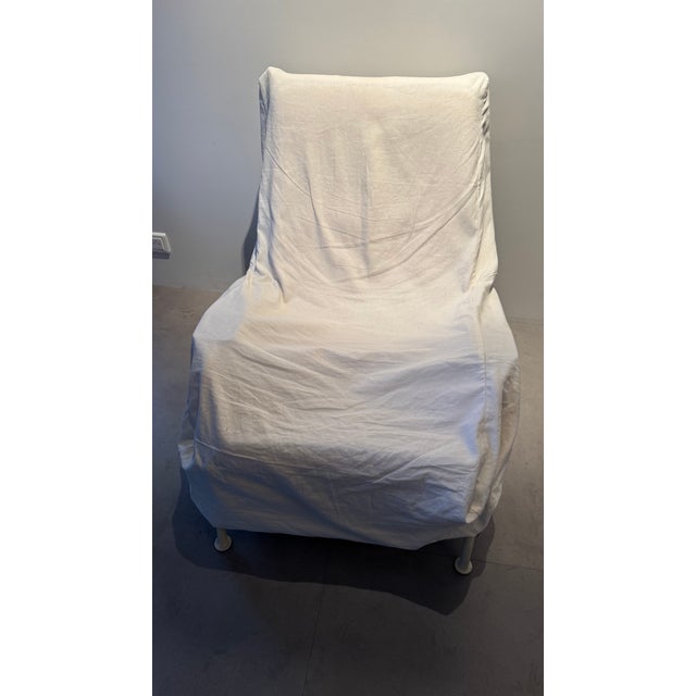 Kangaroo Chair by Jean Prouvé for Vitra, 2014 For Sale - Image 16 of 17