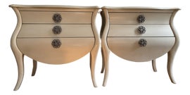 Example of Hooker Furniture Nightstands