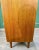 Danish Teak Chest of Drawers For Sale - Image 6 of 12