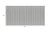 Contemporary Ralph Lauren Fawkes Woolen Stripe Fabric Remnant 59" X 38" For Sale - Image 3 of 6