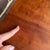 Singer and Sons Mid-Century Modern 2 Tier Boomerang Leg Table For Sale - Image 10 of 12