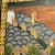 Monumental Nathdwara Style Krishna Painting on Silk, Framed 76" For Sale In San Francisco - Image 6 of 17