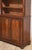 Mahogany Open Bookcase, 19th Century For Sale - Image 13 of 16