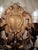 Hand-Carved Louis XIV Baroque Style Wall Sconces, Italy, 1950s, Set of 2 For Sale - Image 14 of 15