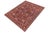 Designed with mesmerizing intricacy and gorgeous color palette, this hand-knotted masterpiece demonstrates the beauty and...