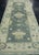 Turkish Oushak Rug 3'11" x 10' #18035 Explore a curated collection of hallway runners, wool rugs, and handmade...