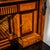 Brown Antique Empire Secretaire, 1815 For Sale - Image 8 of 12