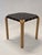 Stool Y61 by Alvar Aalto for Artek, Finland, 1950s For Sale - Image 12 of 12