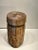 Kenneth Ludwig Chicago Vintage French Wooden Stool - #374 For Sale - Image 4 of 6