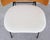 Cream Ib Kofod-Larsen Penguin Lounge Chair For Sale - Image 8 of 8