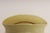 Vintage Butter Yellow Fiestaware Millennium II Vase Designed by Homer Lauglin For Sale - Image 12 of 15