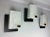 Arlus Torch Wall Lights by Arlus, 1960s, Set of 3 For Sale - Image 4 of 13