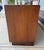 1970s Brutalist-Inspired Dresser With Two Mirrors For Sale - Image 9 of 18