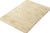 Rug & Kilim Rug & Kilim’s Gift-Size Abstract Rug in Cream White High-And-Low Texture For Sale - Image 4 of 8