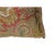 Pair Antique Challis Paisley Pillows For Sale - Image 4 of 4