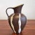 50s Marzi & Remi Handle Vase Nr. 2005/21 For Sale - Image 4 of 11