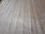 Restoration Hardware Rh Reeve Stripe Handwoven Rug — 6' × 9' Petal | 100% Tencel™ | Subtle Sheen & Texture For Sale - Image 4 of 18