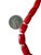 Shell Vintage Chunky Natural Red Coral Strand 14" H For Sale - Image 7 of 10