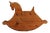 Rocking Horse in Pine, 1970s For Sale