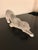 Art Deco Lalique Frosted Crystal Zeila Panther For Sale - Image 3 of 12