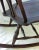 Vintage Early 20th Century Windsor Style Childs Rocking Chair For Sale - Image 4 of 10