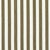 Transitional Sample - Schumacher Edwin Stripe Narrow Wallpaper in Mushroom For Sale - Image 3 of 4