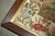 Antique William IV Needlework Stumpwork Sampler with Hardwood Frame, 1834 For Sale - Image 13 of 18