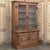 19th Century French Art Nouveau Period Bookcase shows an intriguing touch of flair that foretells the more enthusiastic...