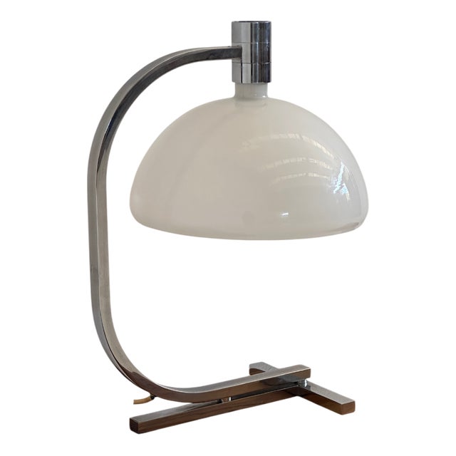 AS1C Lamp by Franco Albini for Franca Helg & Co., 1970s For Sale