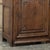 Wood 18th Century Country French Louis XIV Period Oak Bonnetiere For Sale - Image 7 of 18