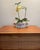 Tiffany and Co. Tiffany and Co. Floral Hand-Painted Centerpiece Bowl or Jardiniere For Sale - Image 4 of 11