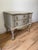 Antique French Regency Bombay Commode Chest For Sale - Image 11 of 11