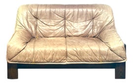Example of Percival Lafer Loveseats