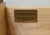 Wood Durham Furniture Saville Row Collection Solid Cherry Early American 39" Chest on Chest 980-157 For Sale - Image 7 of 13
